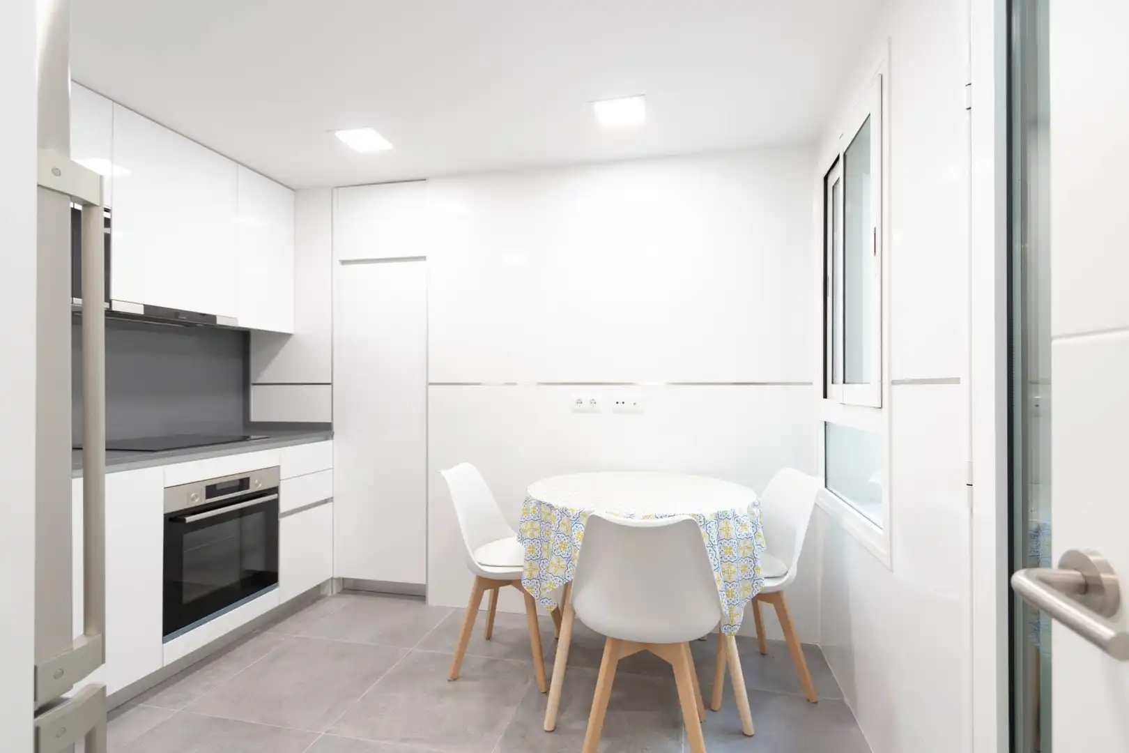 3 hab, 124m² en Delicias, Arganzuela, Madrid - Image 4