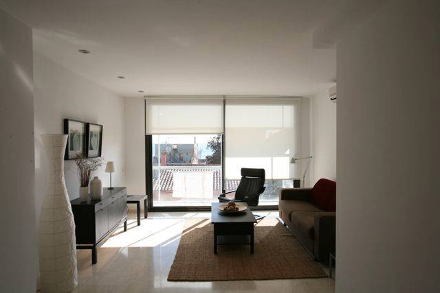 Piso en Venta en Centre