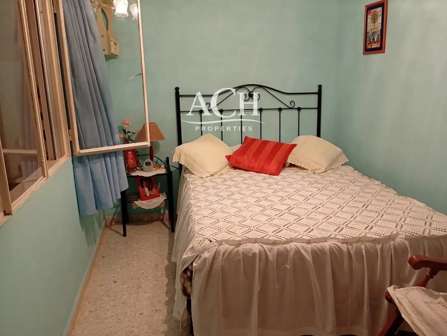 Casa con terrazza in vendita a Jesus, imagen 16