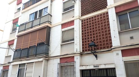 Foto 5 de Piso en venta en Cepsa , Puente Mayorga - Campamento, Cádiz