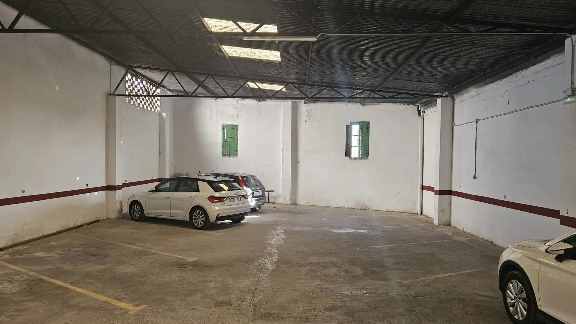 Business premises for sale in Centro Ciudad, imagen 2