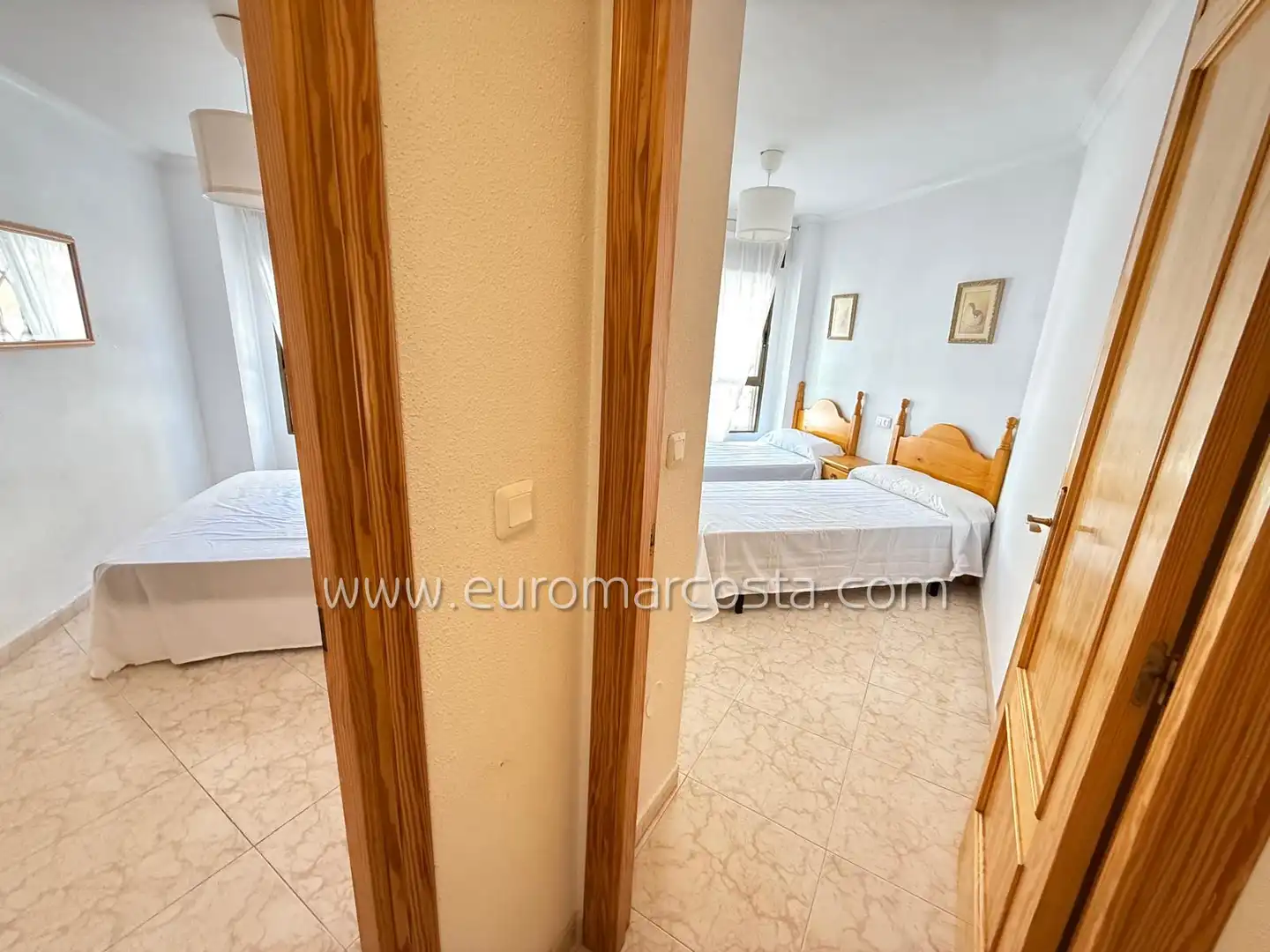 Piso con ascensor en venta en Avinguda de Cervantes, imagen 14
