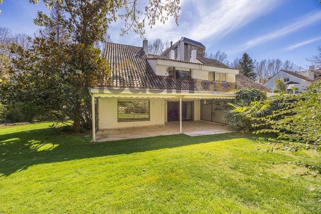 Casa-chalet en Venta en Fresnedillas en Fuentelarreina