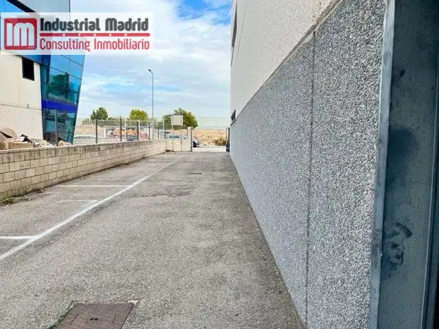 Industriegebäude zum Verkauf in Montserrat - Parque Empresarial, imagen 4