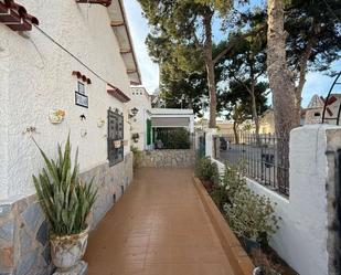 House or chalet for sale in VILA JOIOSA 1 , 1, Campello Playa