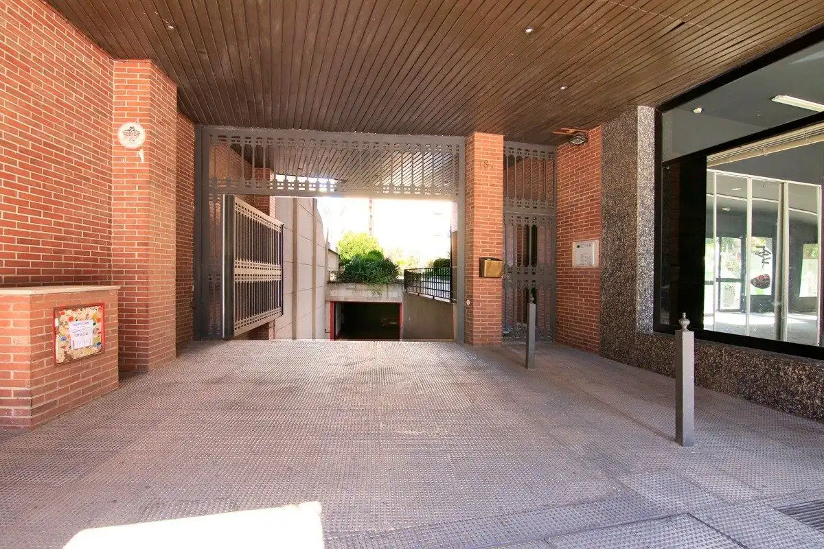 Aparcament en venda a Camino de Ronda 187, imagen 14