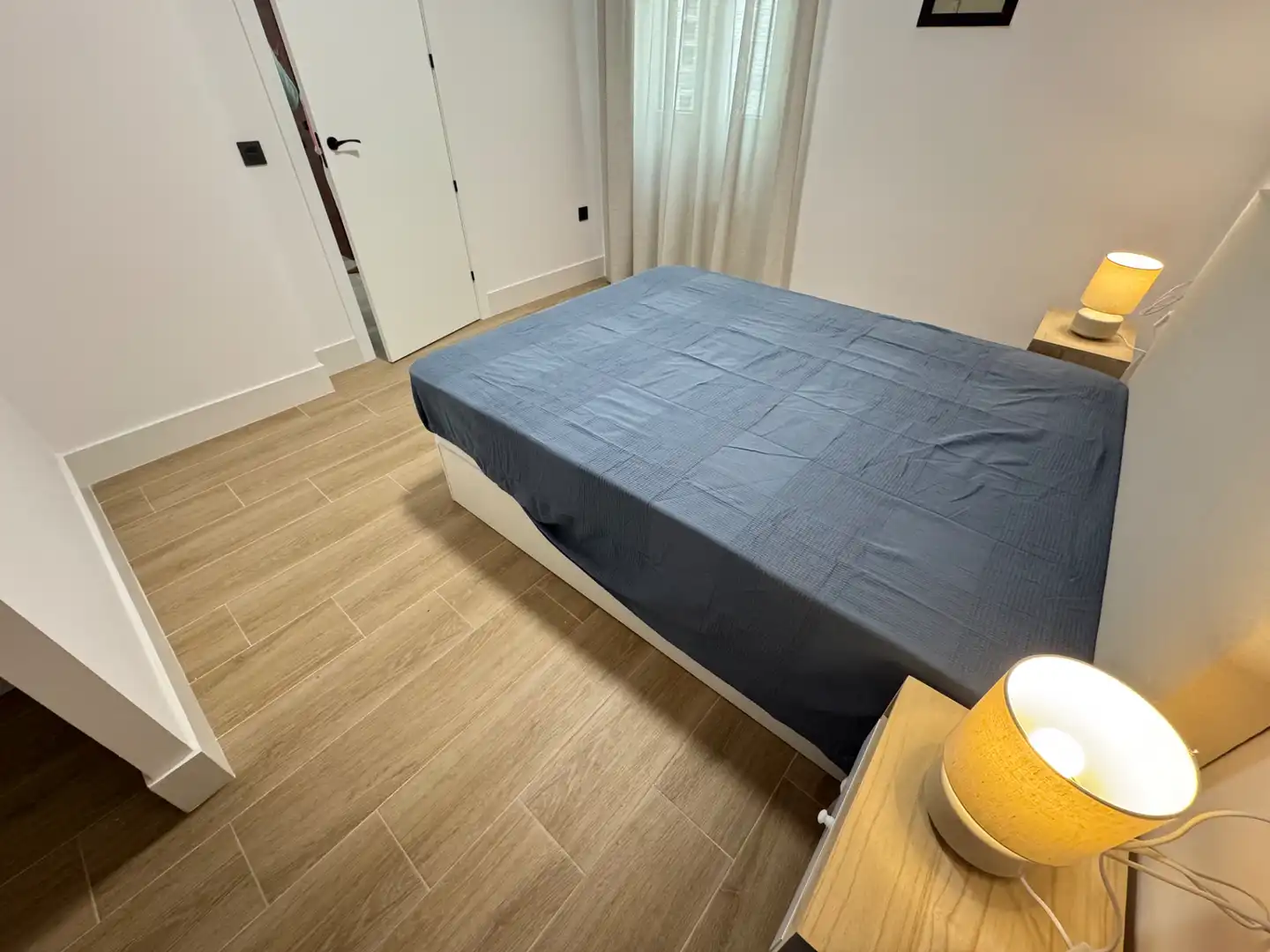 Apartament de lloguer a Avenida de Madrid, Avda de Madrid - Pº de la Estación