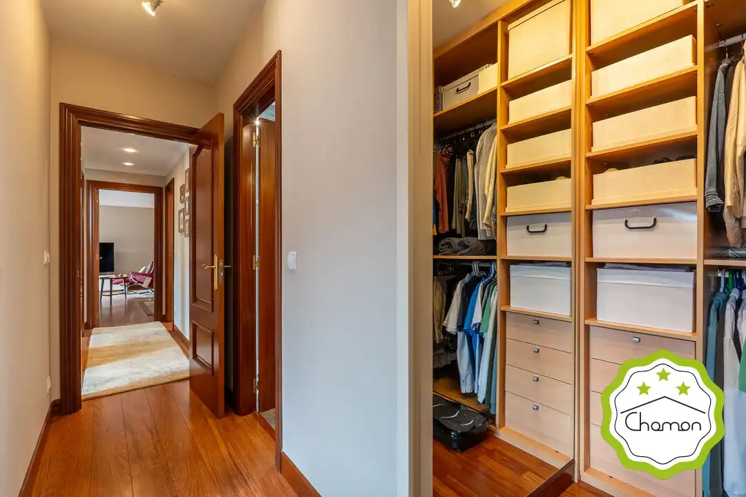 Flat for sale in Iralabarri