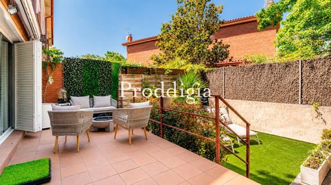 Photo 2 of Detached homes for sale in Mira-sol, Sant Cugat del Vallès