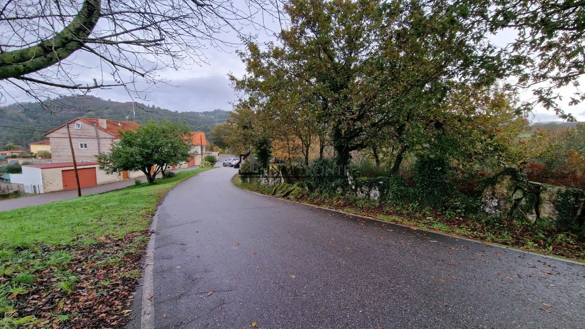 Lands and plots for sale in Soutomaior, imagen 8