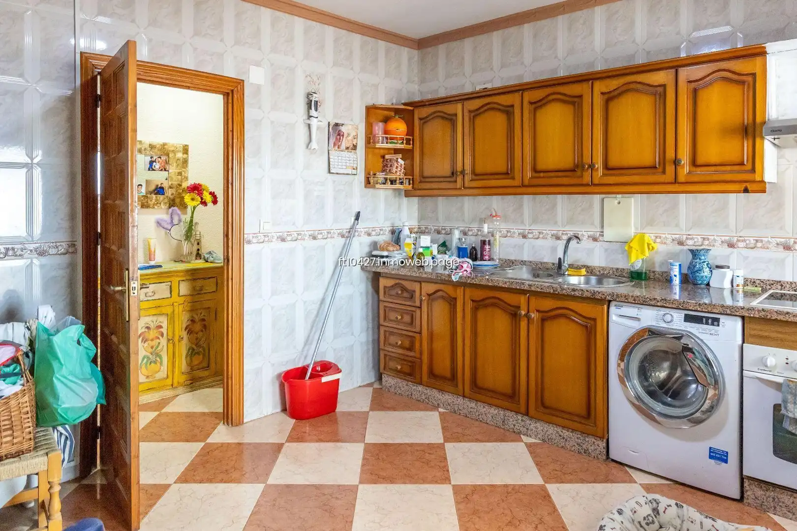 Flat for sale in Purullena, imagen 36