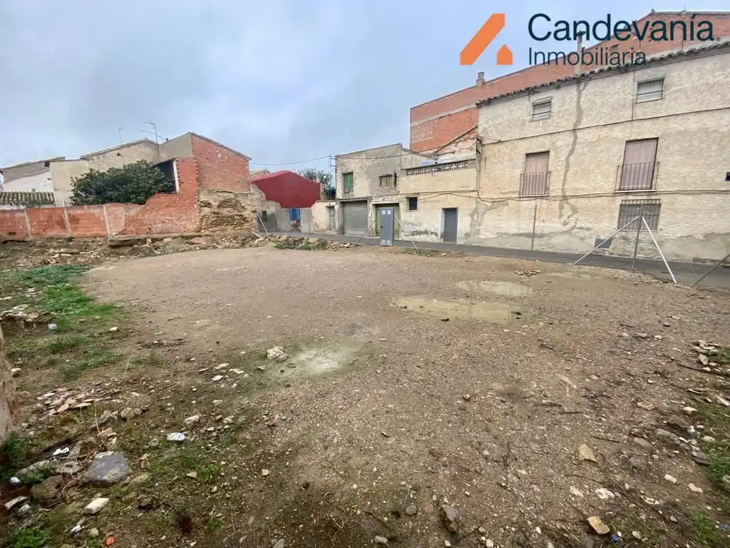 Terreni e lotti in vendita a San Mateo de Gállego, imagen 2