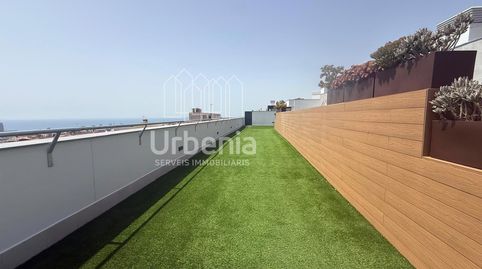 Foto 3 de Piso de alquiler en Cirera, Mataró