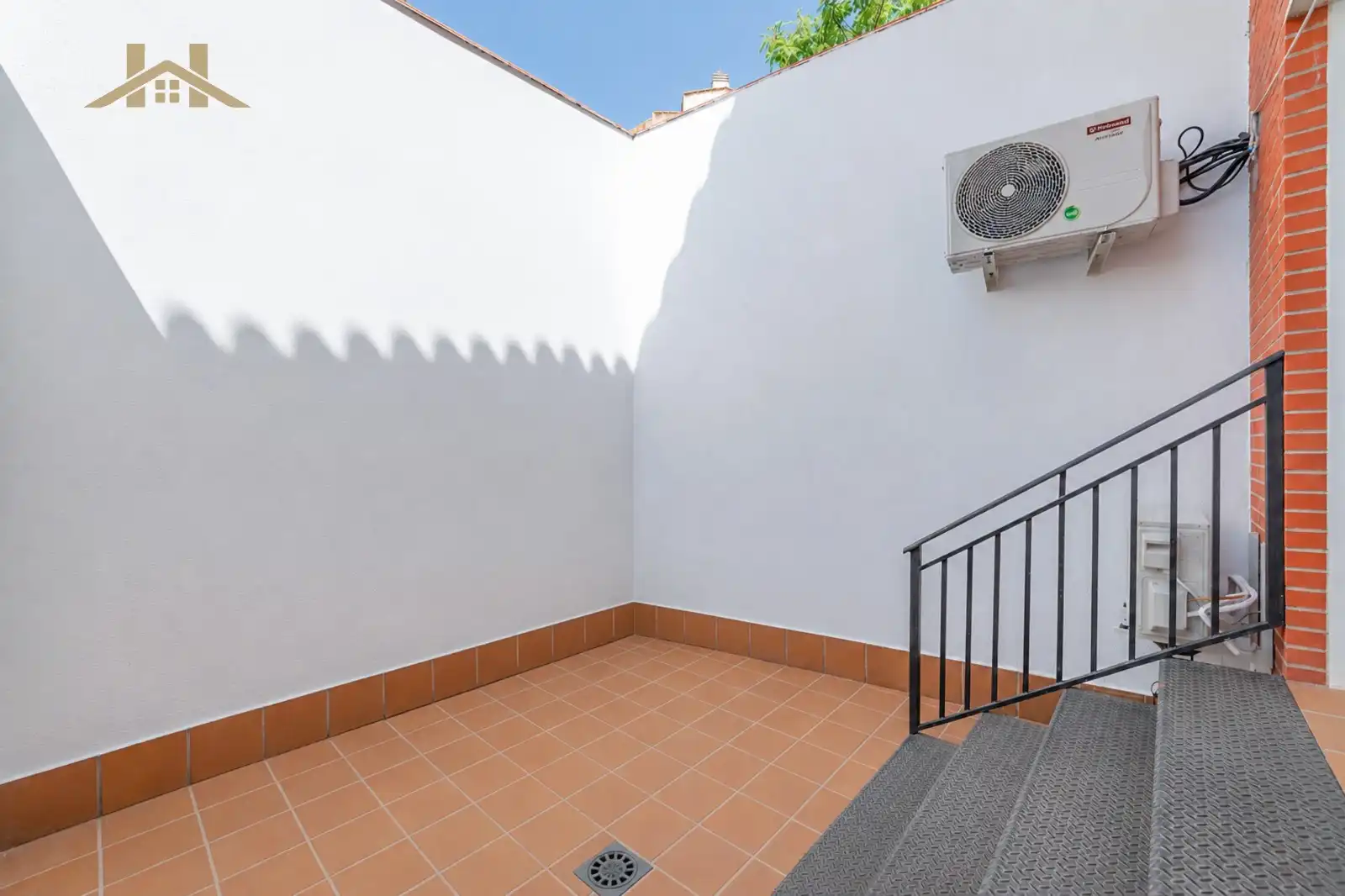 Terrassa de Pis en venda en Ciempozuelos amb Aire condicionat, Calefacció i Terrassa