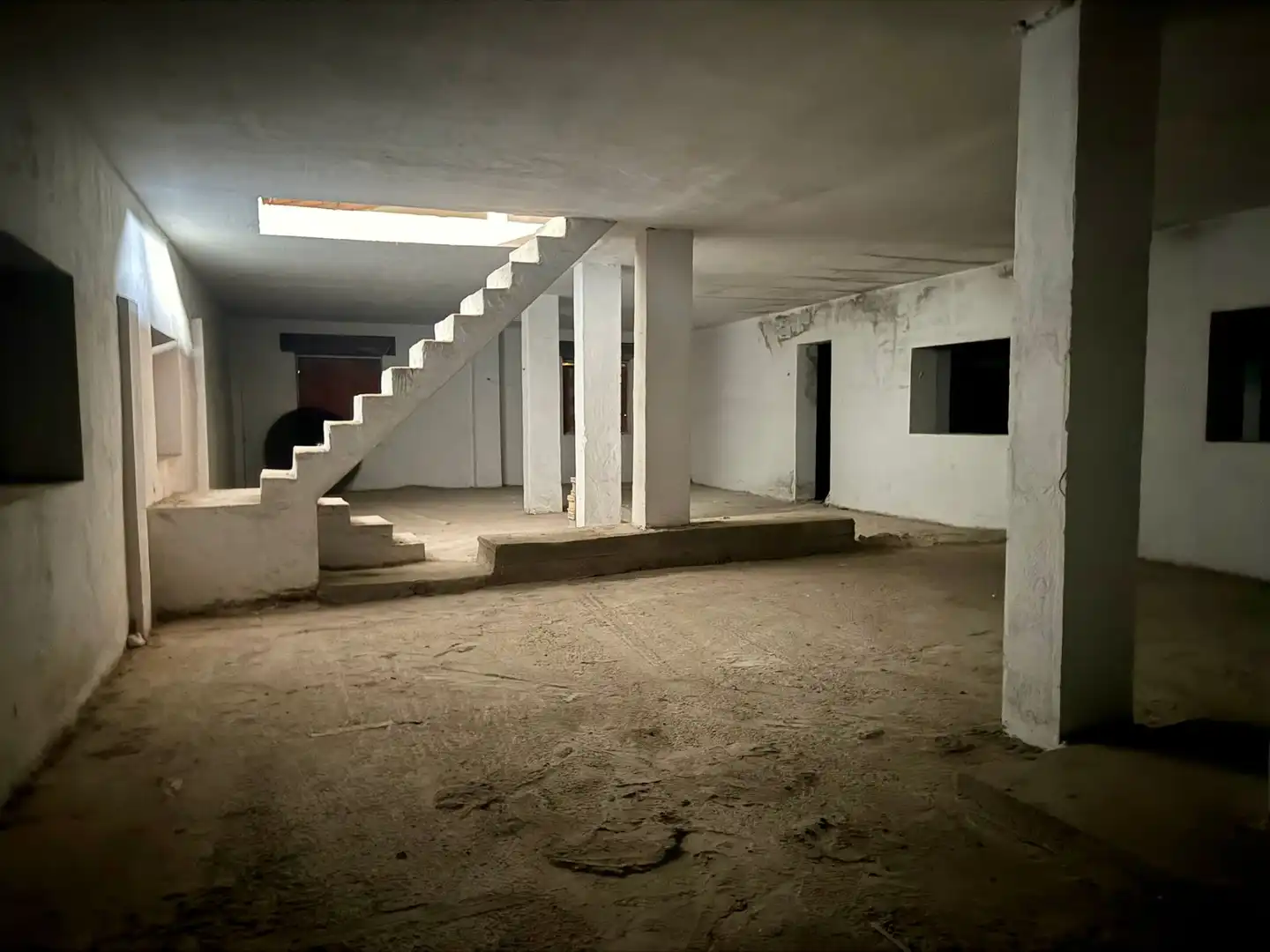 Gewerbefläche zum Verkauf in Calle los Foramontanos, imagen 20