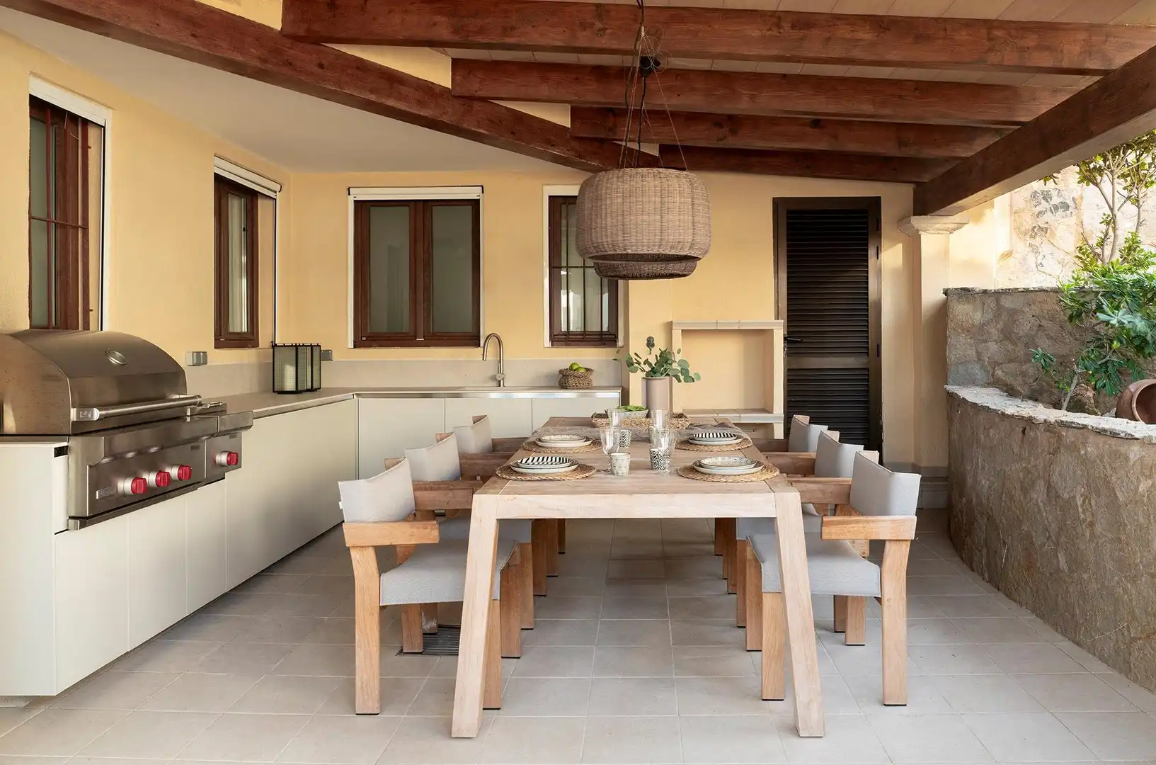 Dining room of Apartments for sale in Calvià  with Air Conditioner, Heating and Terrace