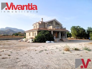 Chalet en venta en Pedanías Centro