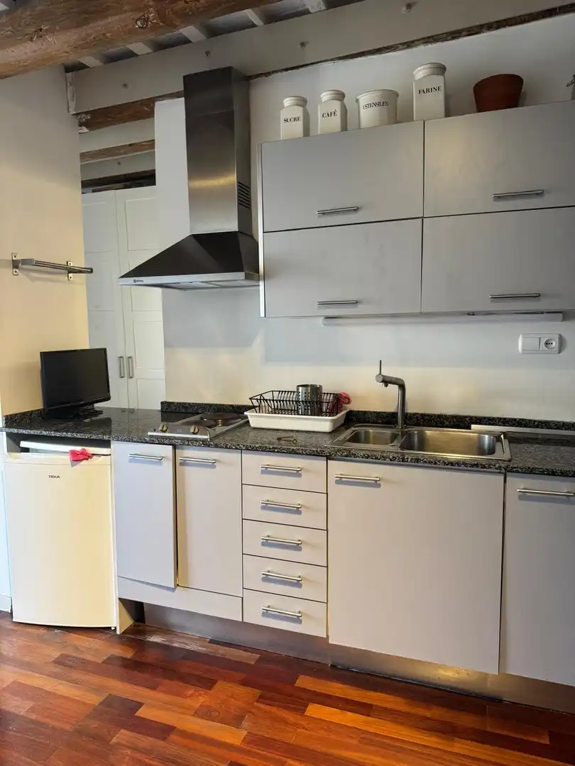 Wohnung mit Terrasse zum Verkauf in RAVAL, imagen 5