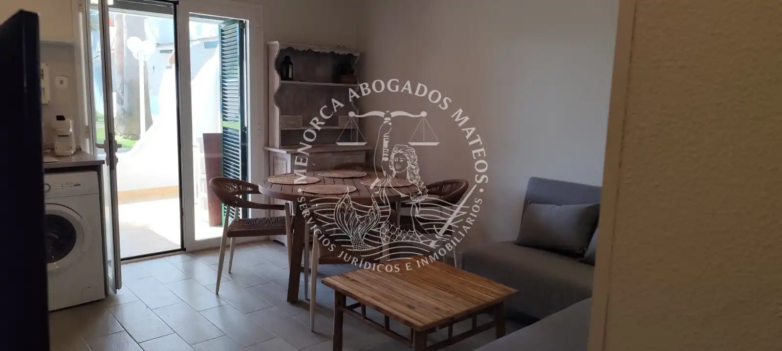 Appartement compact avec piscine à vendre à Cala d'en Bosch - Serpentona, imagen 5