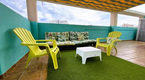 Photo 4 of Apartment for rent in Calle Barraques, 71, Playa de Gandia, Gandia