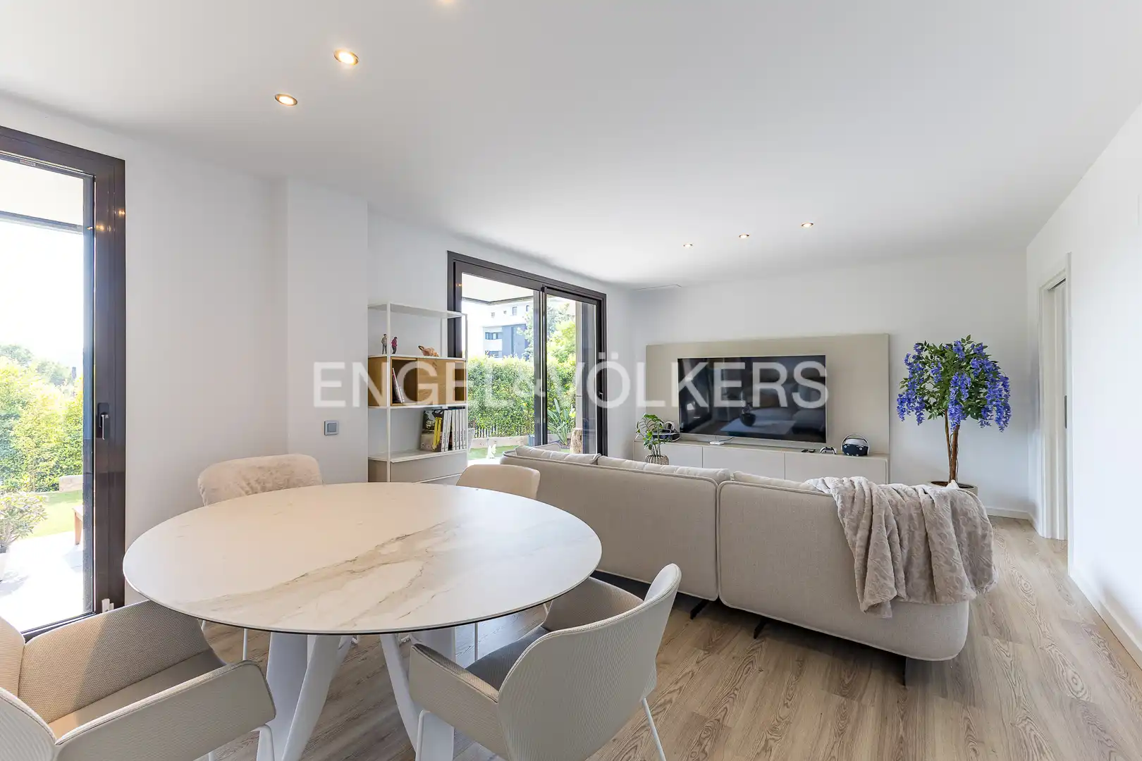 Wohnung mit Pool zum Verkauf in Aiguadolç - Sant Sebastià, imagen 6