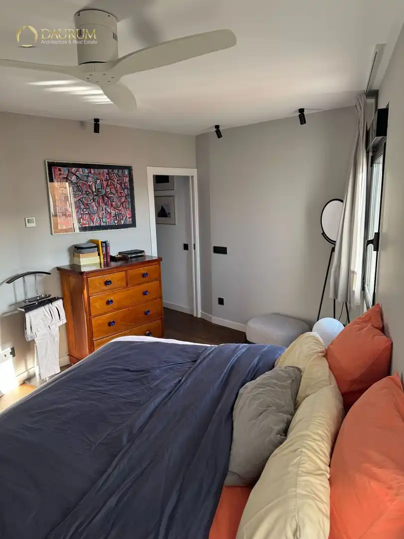 Flat with lift for sale in Canillas, imagen 8