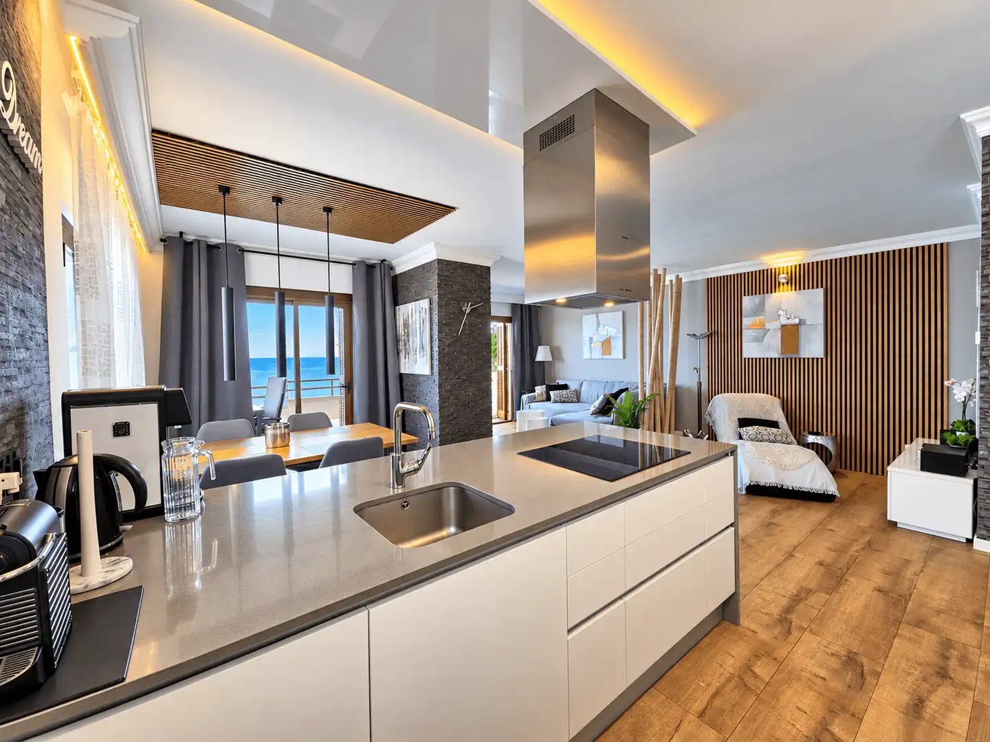 Mini appartamento con terrazza in vendita a Cala Millor, imagen 8