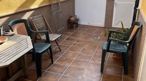 Photo 3 of Houses for sale in Distrito Zeta - Recinto Ferial Cortijo de Torres, Málaga Capital