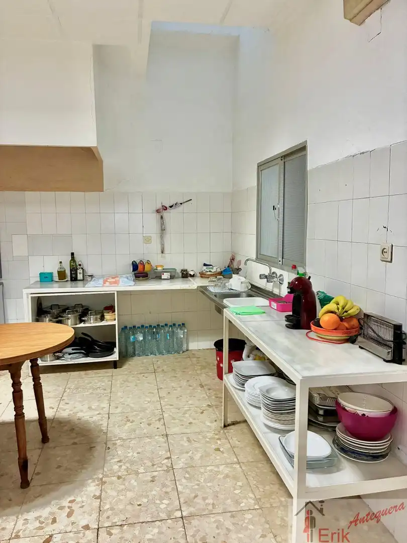 Casa adosada en venta en Bobadilla - Bobadilla Estación - La Joya