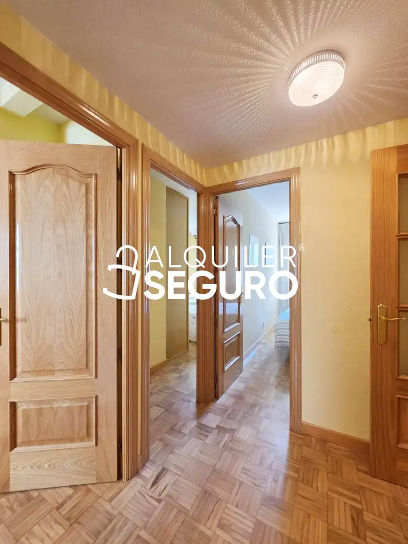 Flat with pool to rent in Islas Cies, imagen 8