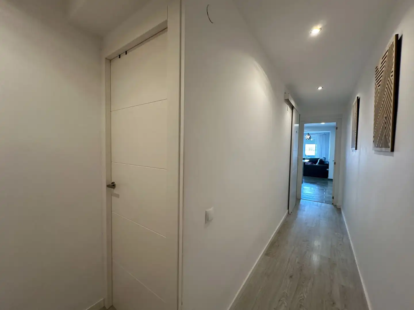 Piso en venta en Ontinyent con Aire acondicionado, Calefacción y Amueblado
