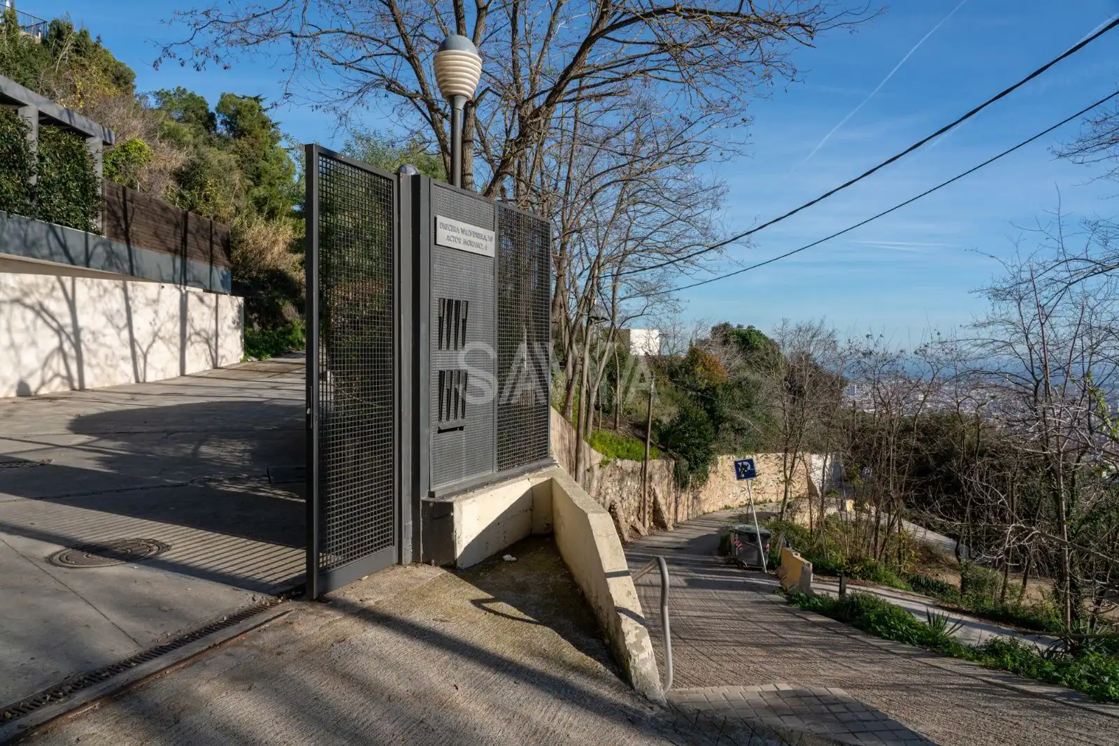 Terreno rustico in vendita a Drecera de Vallvidrera, imagen 5