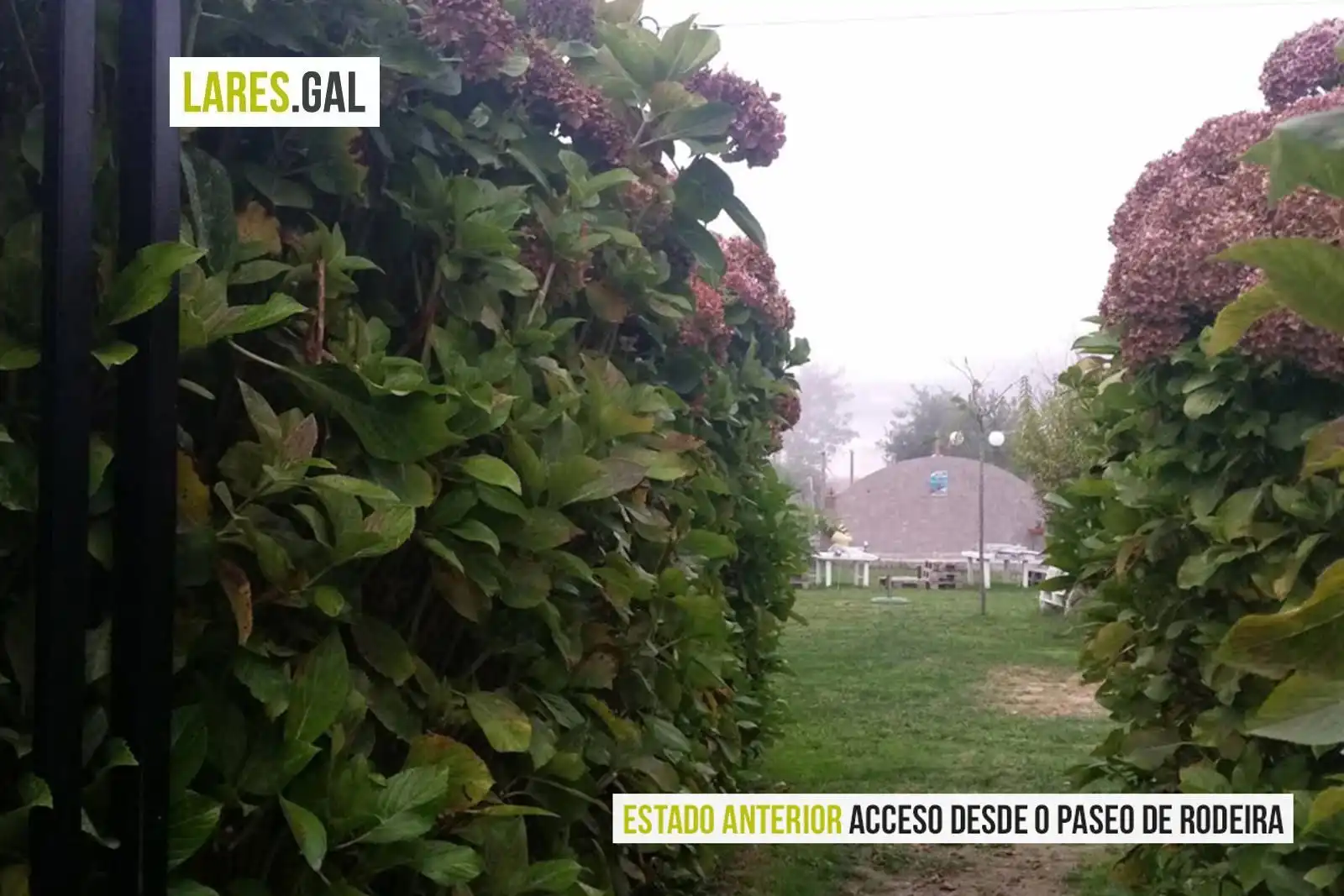 Terreno rustico in vendita a Ourense, imagen 6