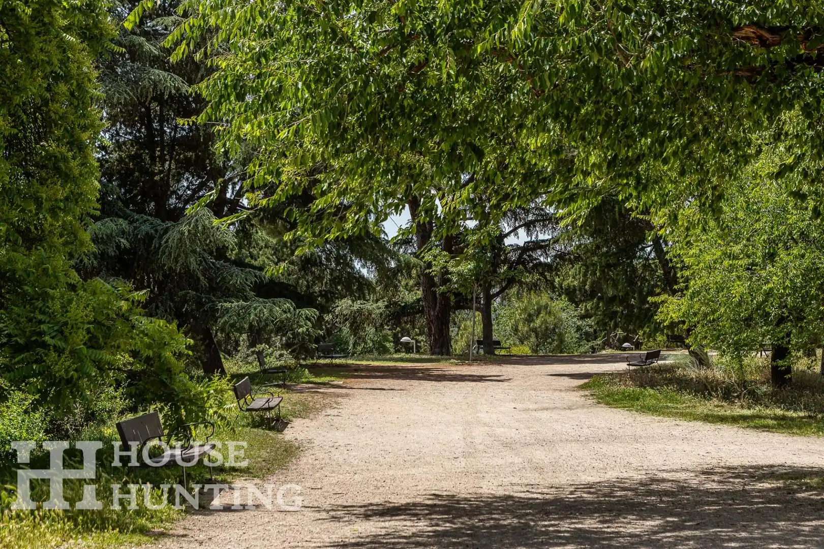 Vista exterior de Piso en venta en Madrid con Aire acondicionado, Calefacción y Parquet