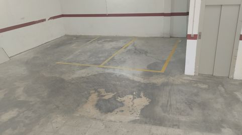 ¡¡VENTA DE GARAJE EN LA ALGABA (SEVILLA) UBICADA EN EDIFICIO PALENQUE!!, imatge 3