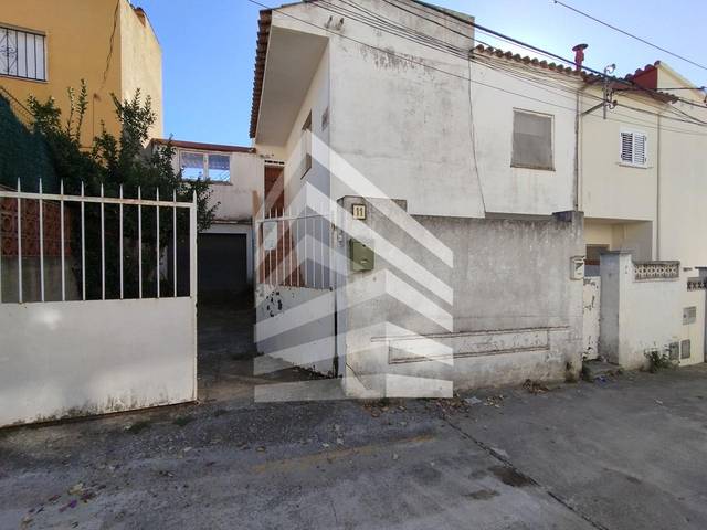 Casa-chalet en Venta en Carrer l'Estartit en Riells