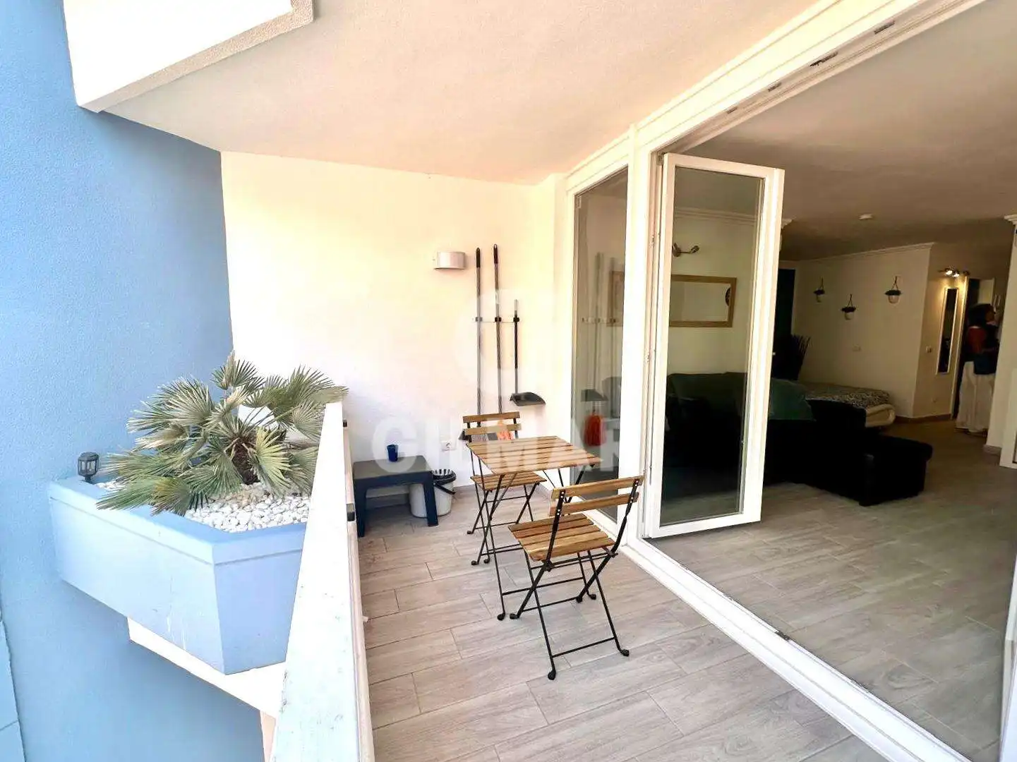 Terraza de Estudio en venta en Golf del Sur - Amarilla Golf 