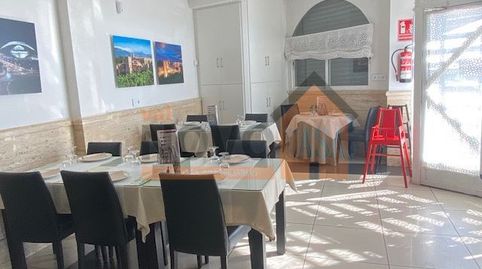 Foto 2 von Geschaftsraum zum Verkauf in Alacant, Silla, Valencia