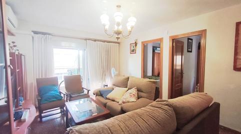 Photo 2 of Flat for sale in Camí de Vera, Valencia Capital