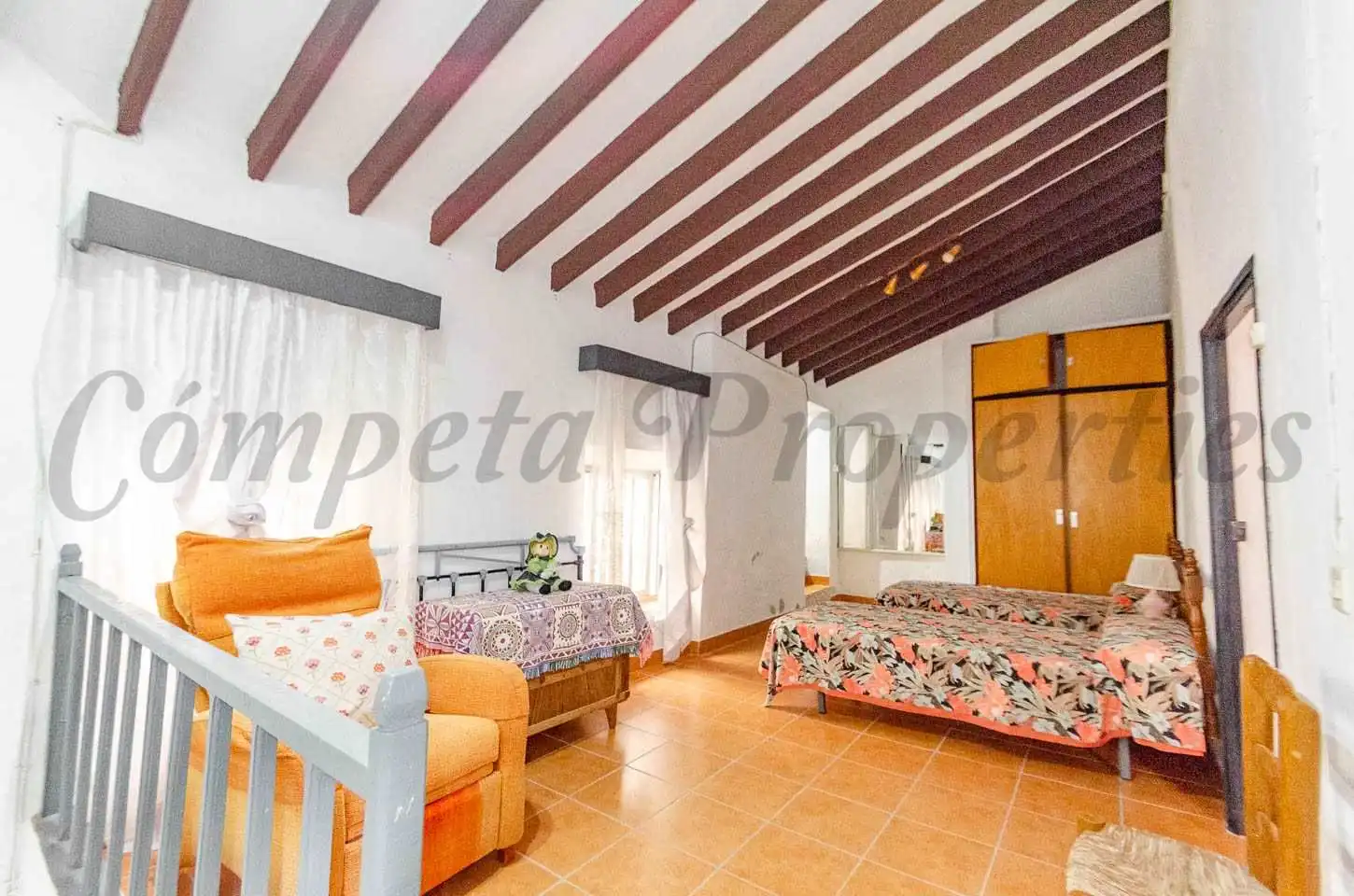 Casa in vendita a Comares, imagen 8