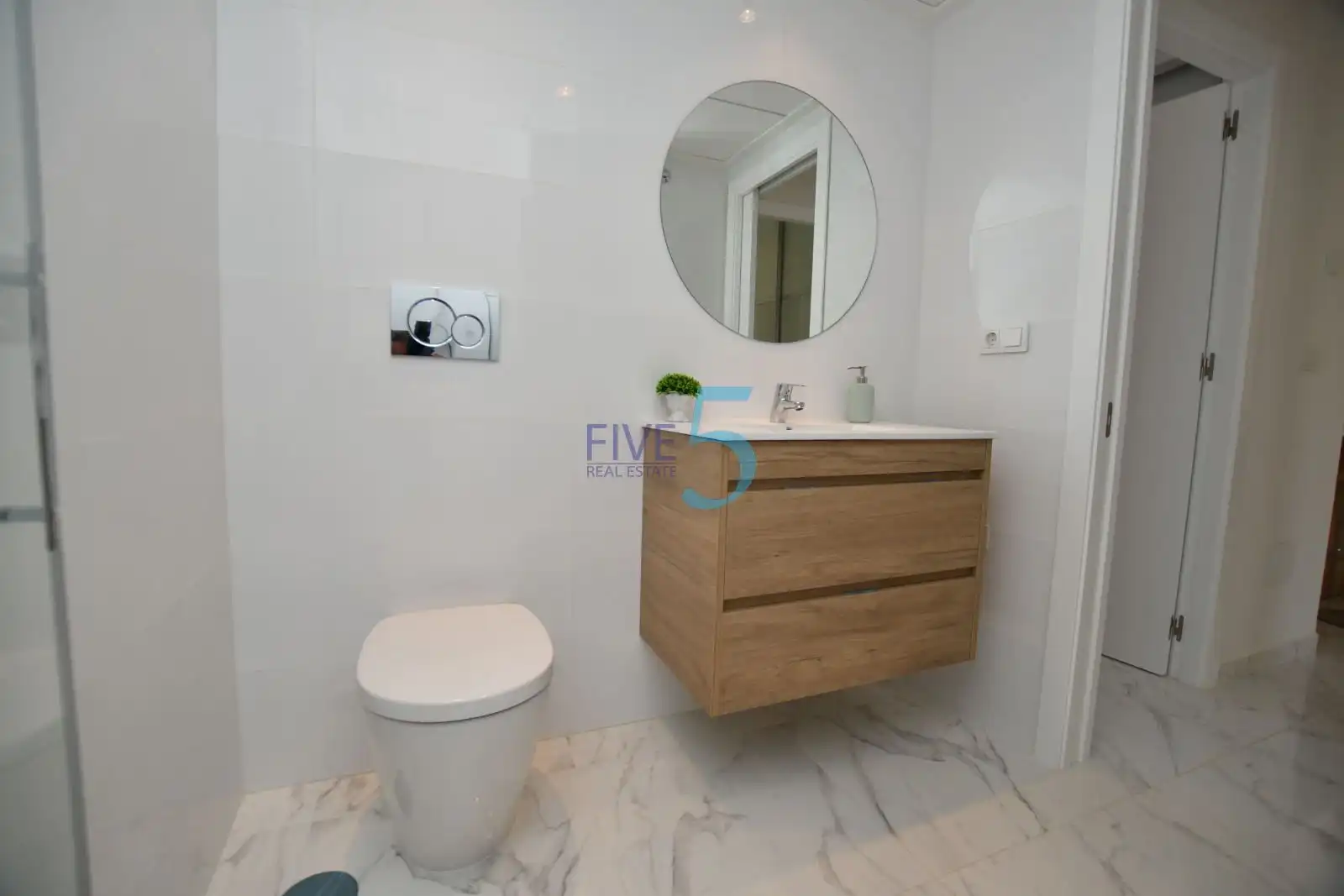 Piso con piscina en venta en San Miguel de Salinas, imagen 8