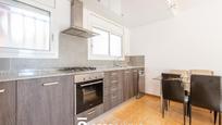 Cuina de Apartament en venda en Cubelles amb Terrassa i Balcó