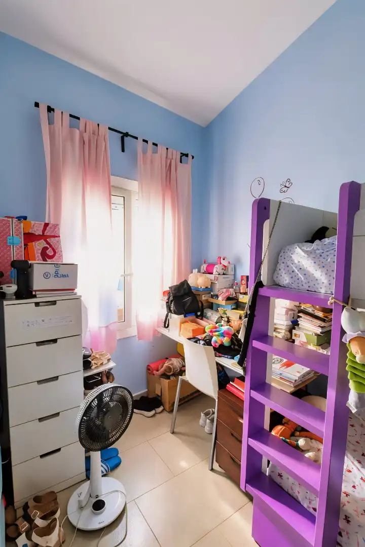 Ático en venta en Esplugues de Llobregat, Barcelona