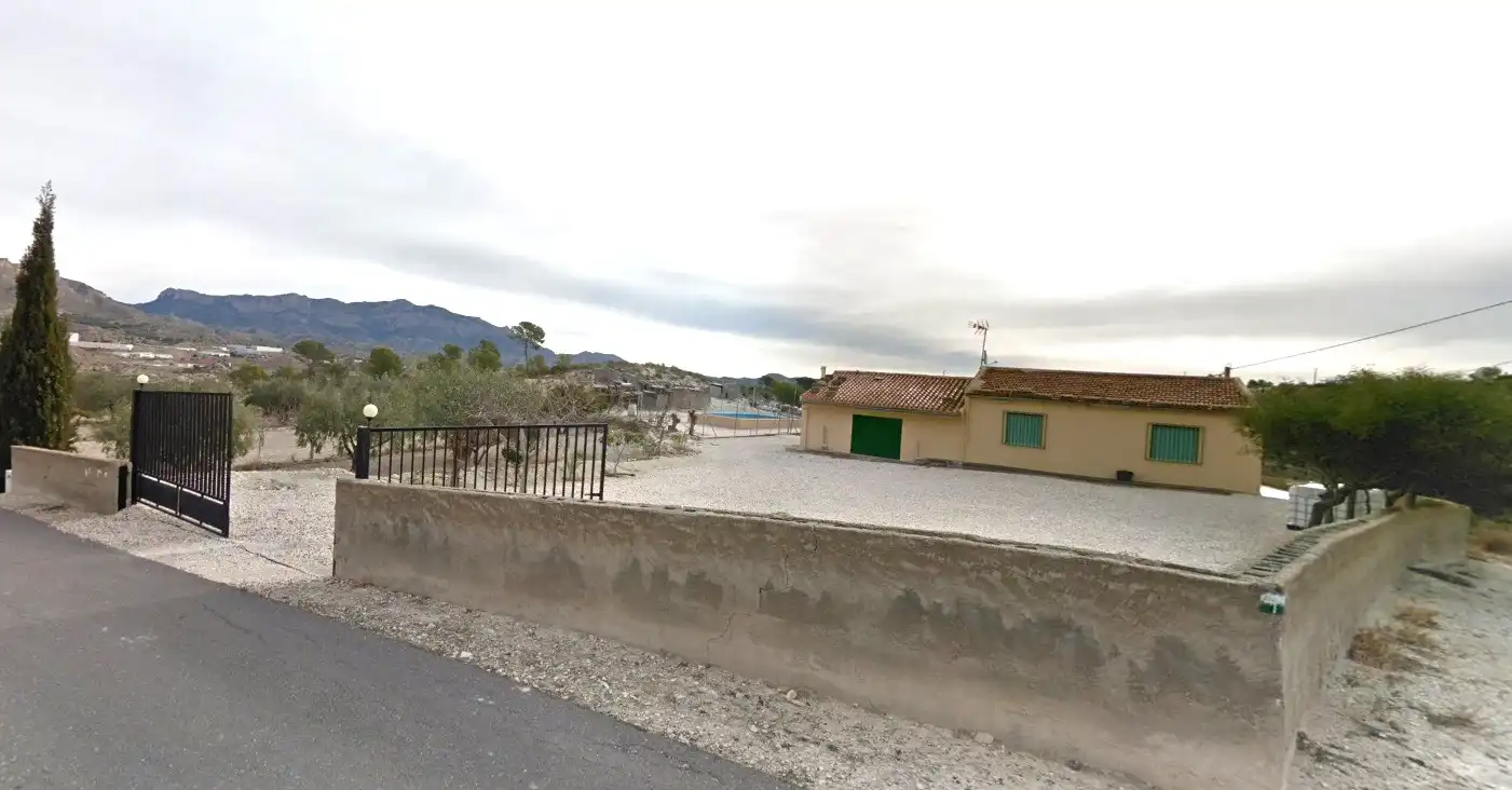 House for sale in Diseminado Sector 5 331, imagen 5