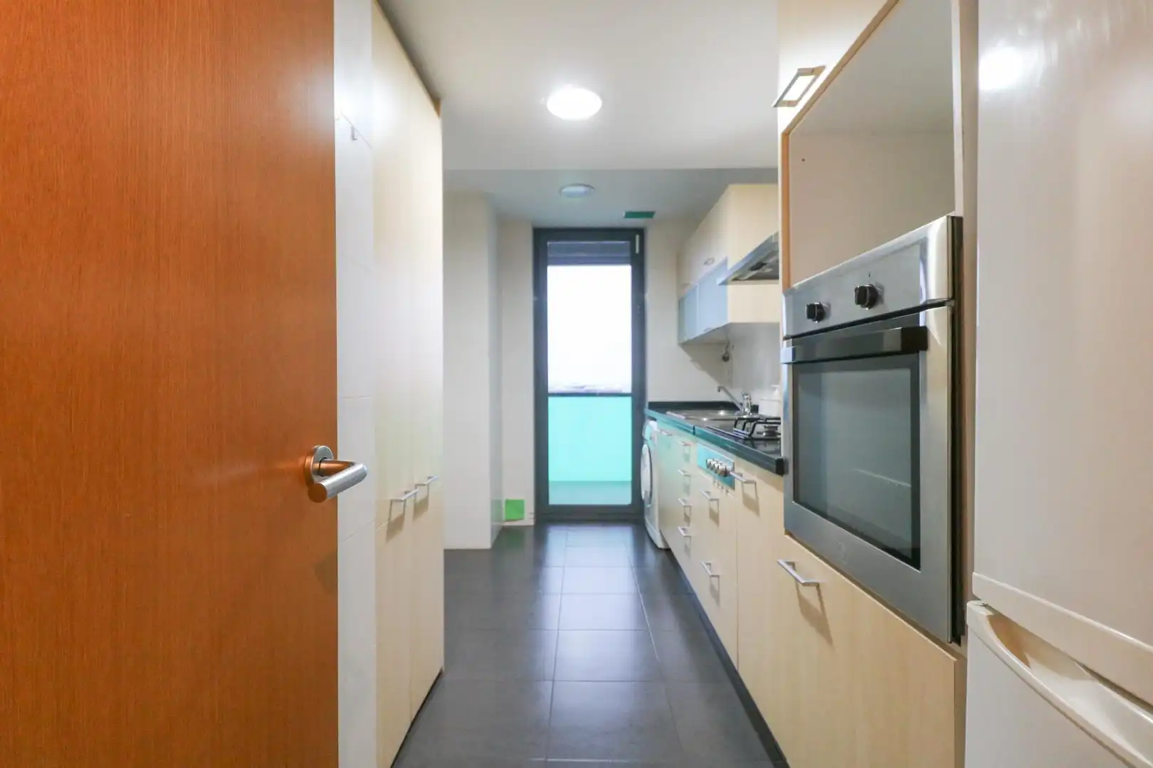 Cocina de Piso en venta en Viladecans con Aire acondicionado, Parquet y Trastero