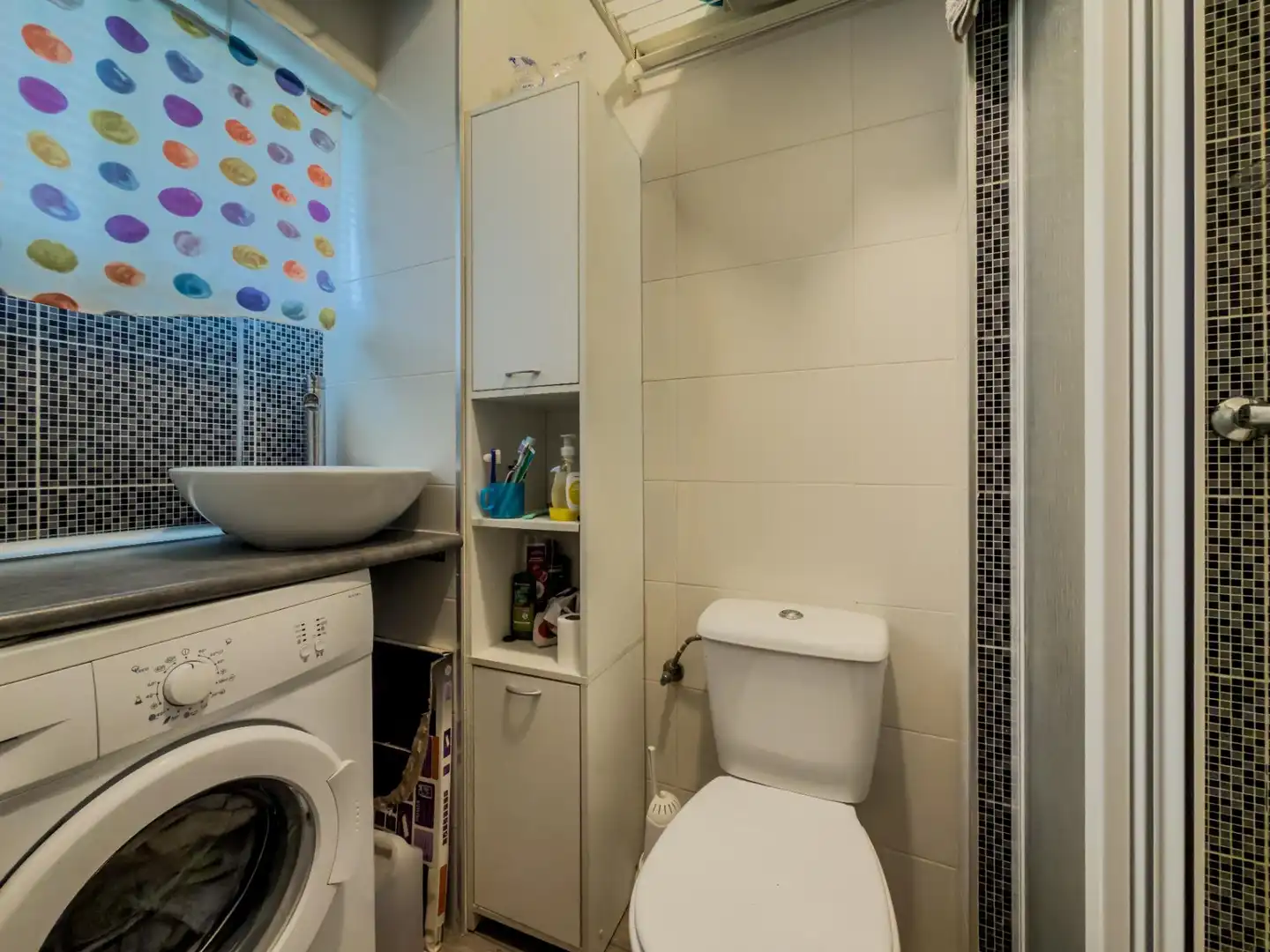 Bathroom of Apartments for sale in Laredo
