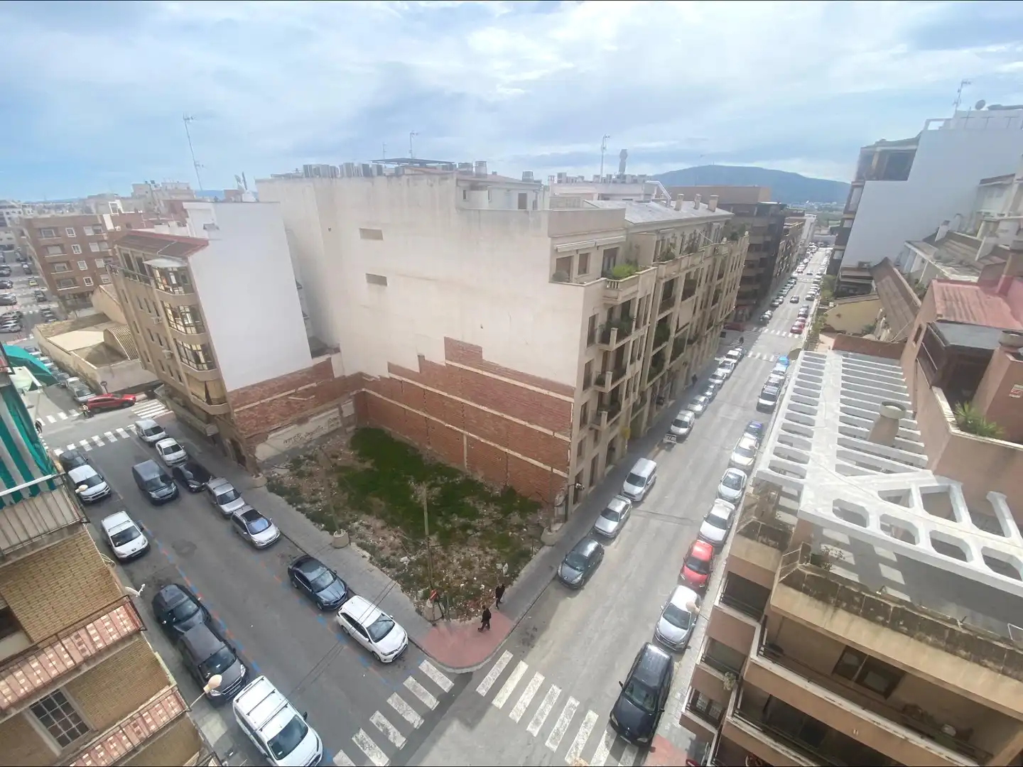 Flat with terrace for sale in Orihuela ciudad, imagen 8