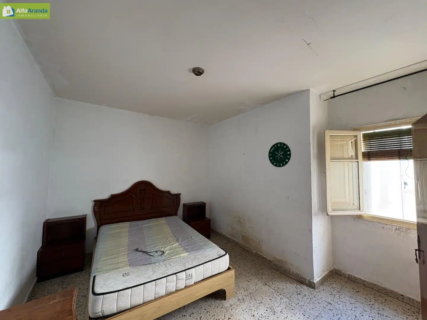 Habitación de Piso en venta en Aranda de Duero con Calefacción y Balcón
