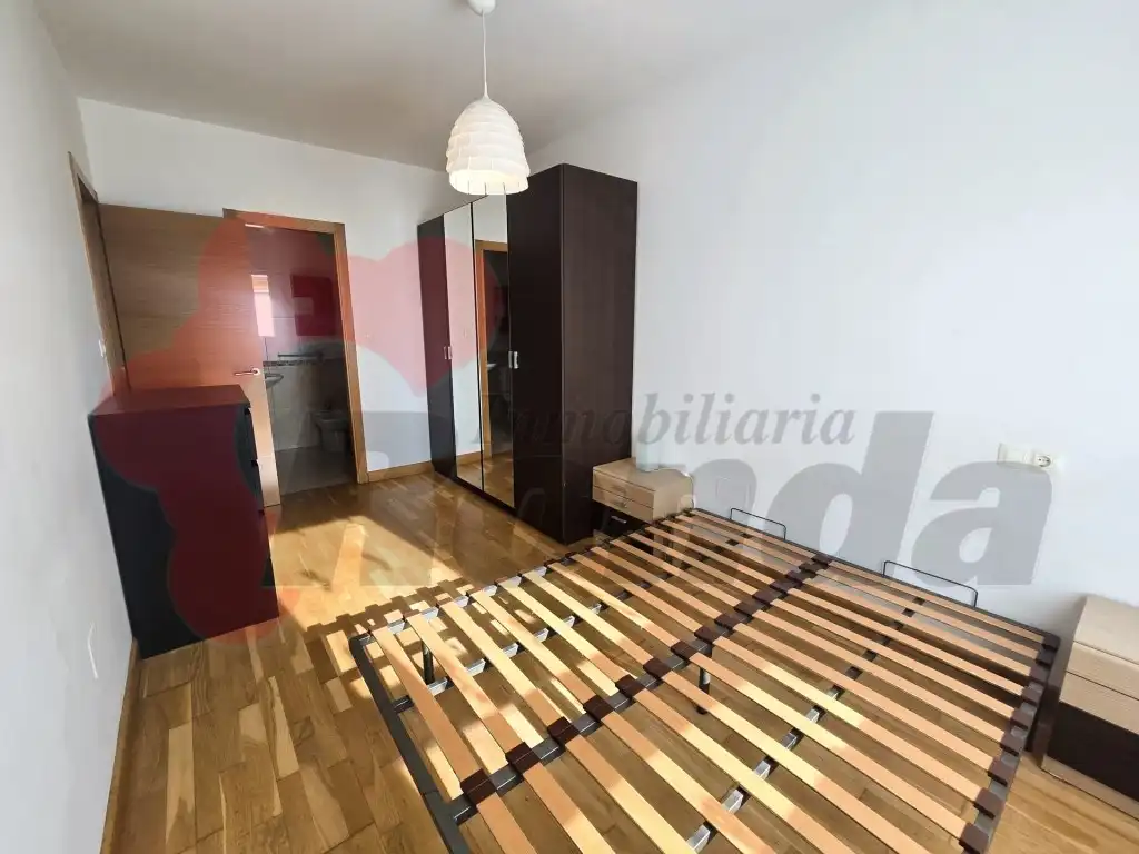 Habitación de Piso en venta en Lugo con Amueblado