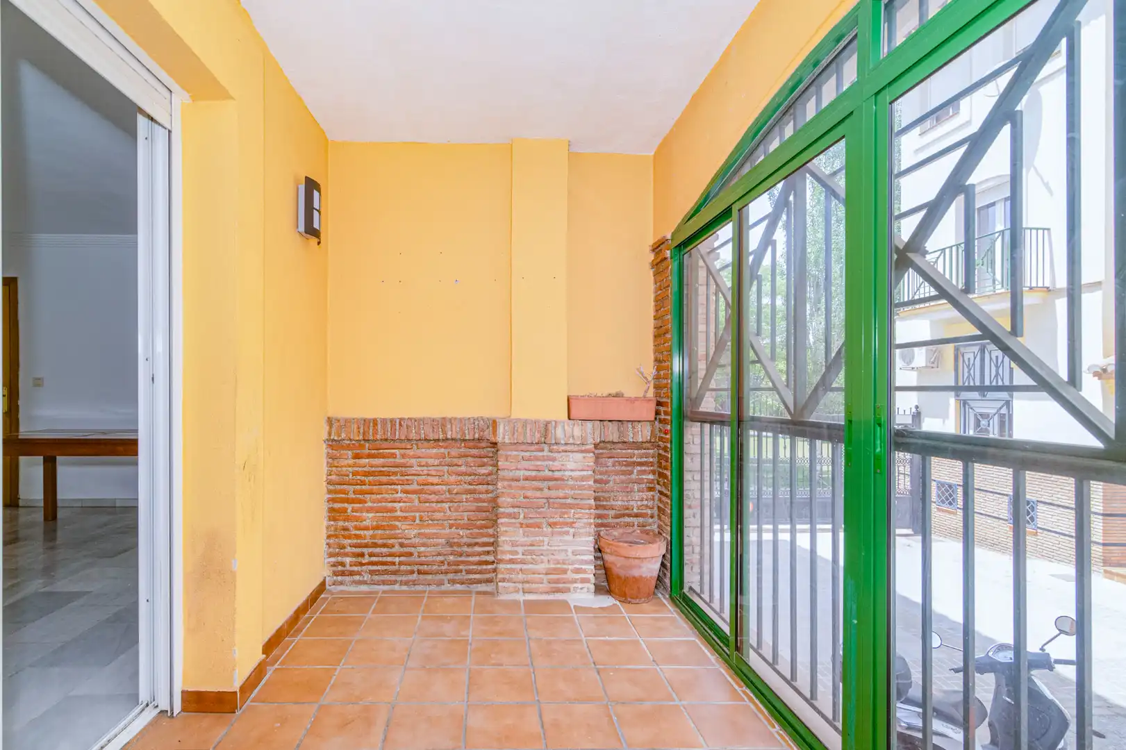 Piso en venta en Ogíjares con Calefacción, Terraza y Trastero